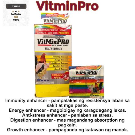 vitminpro how to use|VitminPro powder 20g .